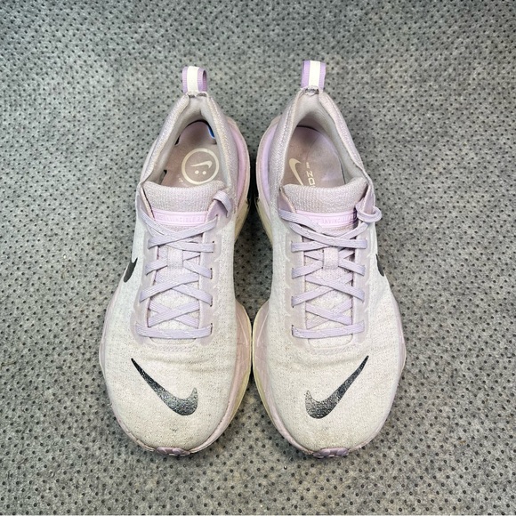 Nike Invincible Run 3 Running Shoes Size 8 Women’s - Picture 9 of 10